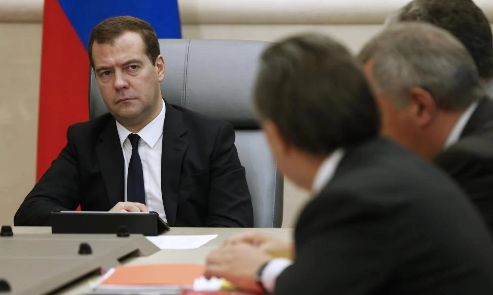 Ανησυχίες πρώην Ρώσου πρωθυπουργού για τις διαδηλώσεις υπέρ Τζορτζ Φλόιντ
